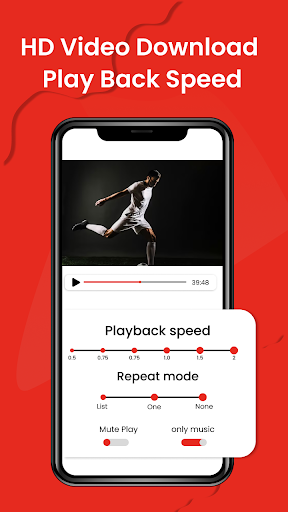 All Movie & Video Downloader