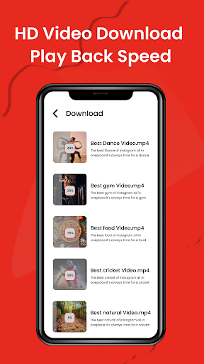 All Movie & Video Downloader