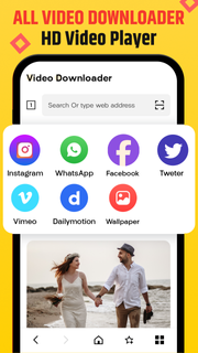 Video downloader: Video Saver PC