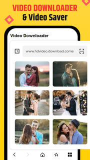Video downloader: Video Saver PC