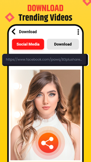 Video downloader: Video Saver PC
