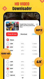 Video downloader: Video Saver PC