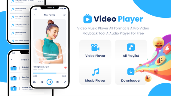 HD Video Player All Formats PC
