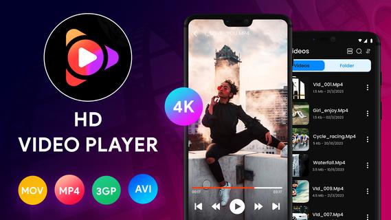 XXVI Video Player All Format PC
