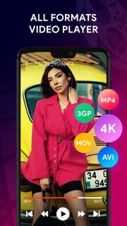 XXVI Video Player All Format PC