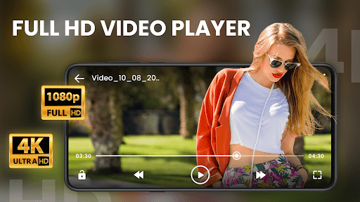 Video Player All Format پی سی