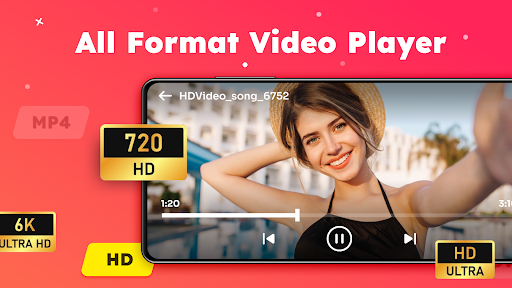 Video Player PC