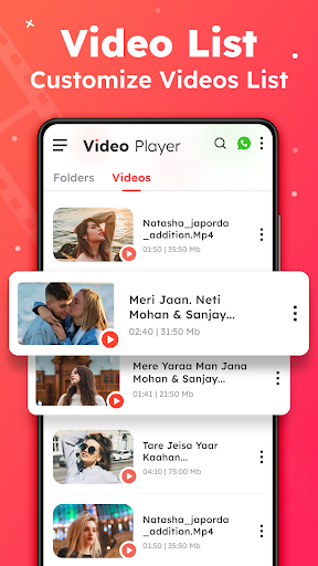 Video Player PC