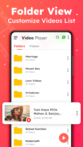 Video Player PC