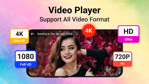 Video Player PC