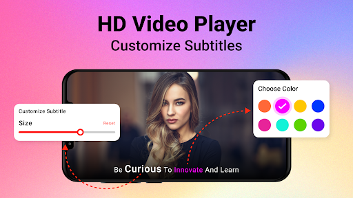 Video Player PC
