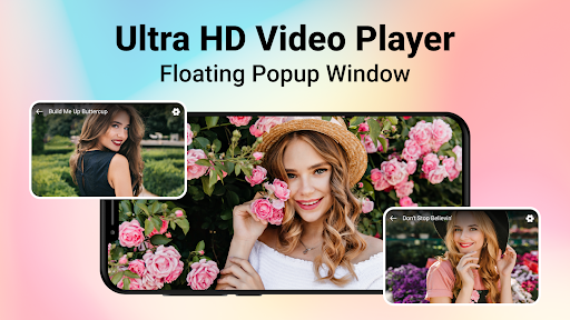 Video Player PC