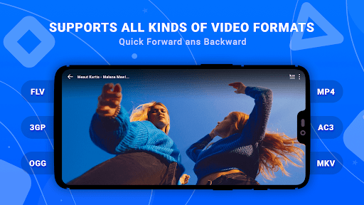 HD Video Player PC