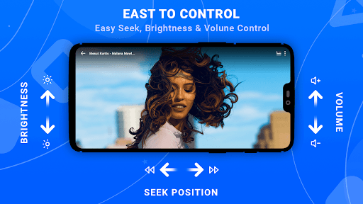 HD Video Player PC