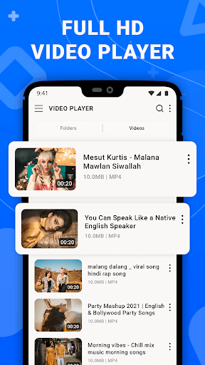 HD Video Player PC