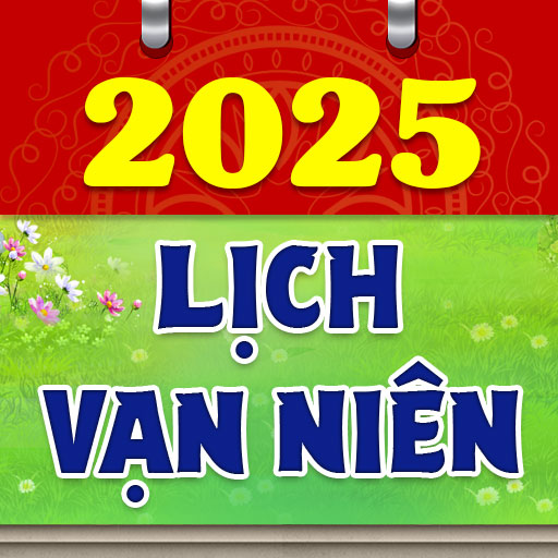 L?ch V?n Niên 2025 - L?ch ?m PC