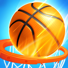 2 VS 2 Basketball Sports PC