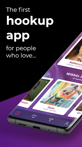 Headero - Casual Meetups ПК