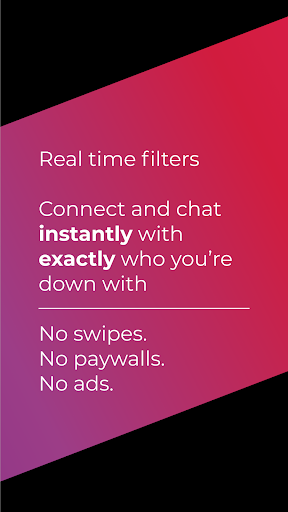 Headero - Casual Meetups ПК