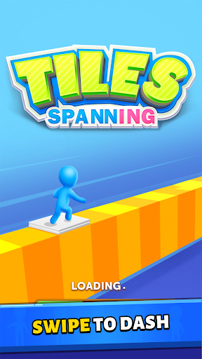 SpanningTiles