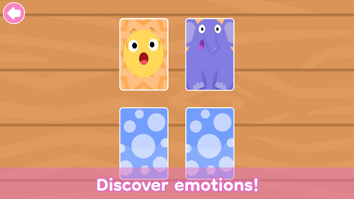 Zoodio: Emoji Match PC