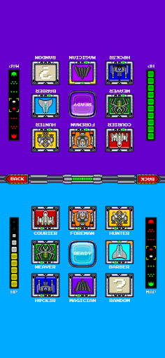 komputer MoW: 2-Player