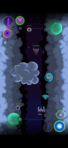 komputer MoW: 2-Player