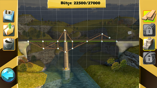 Bridge Constructor PC