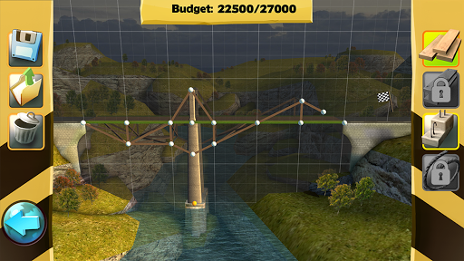 Bridge Constructor