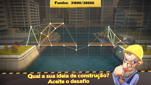 Bridge Constructor