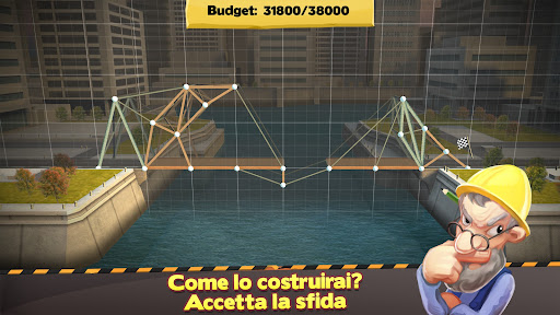 Bridge Constructor