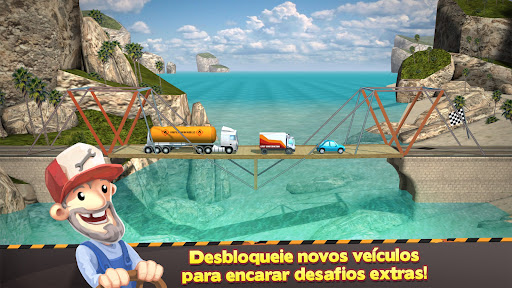 Bridge Constructor