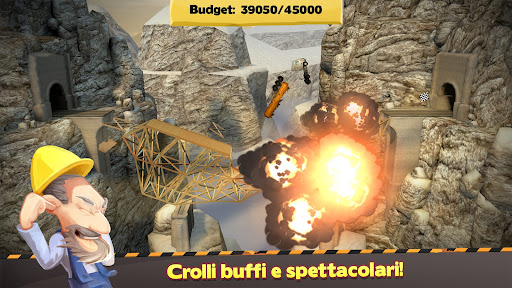 Bridge Constructor