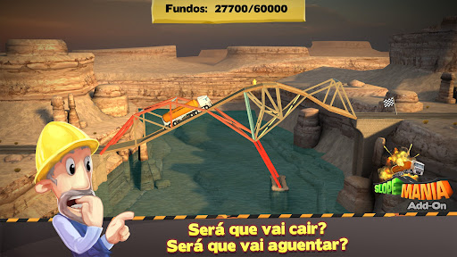 Bridge Constructor