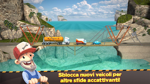 Bridge Constructor
