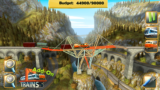 Bridge Constructor PC