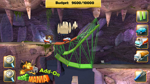 Bridge Constructor PC