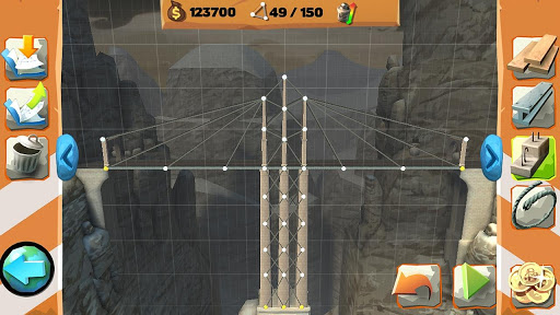 Bridge Constructor Playground PC