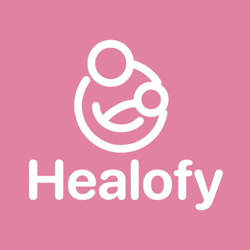 Healofy Pregnancy & Parenting PC