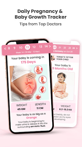 Healofy Pregnancy & Parenting PC