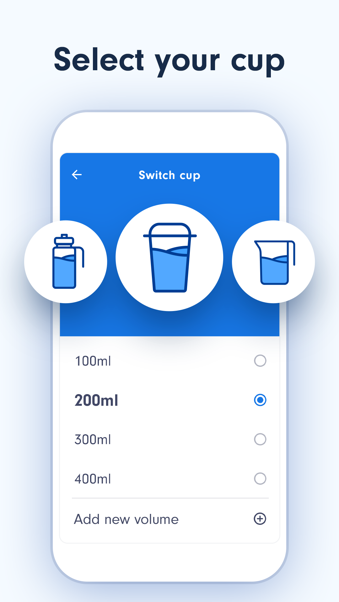 Drink Water Tracker: Water Reminder & Alarm PC