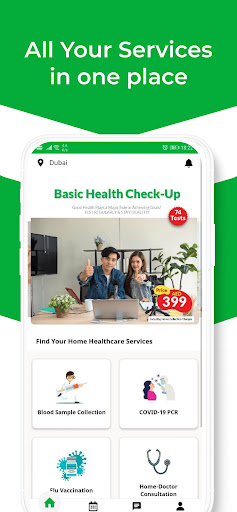 Health Express Home Healthcare PC