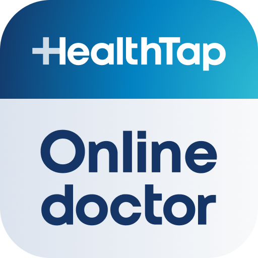 HealthTap - Online Doctors PC