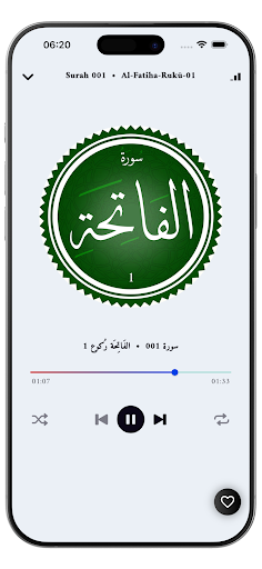 قرآن پښتو - Quran Pashto پی سی