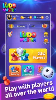 Ludo Master PC