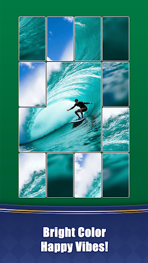 Art Jigsaw Puzzle PC