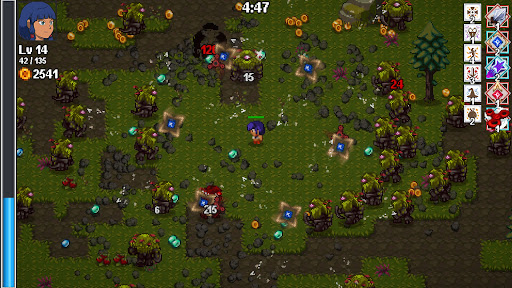 Nerd Survivors PC