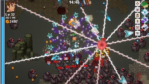 Nerd Survivors PC