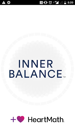 Inner Balance™ PC