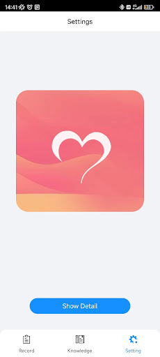 HeartBeat Rate - Pulse App الحاسوب